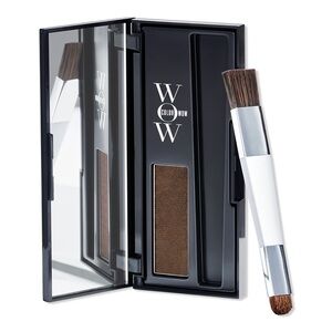 Color Wow MEDIUM BROWN Root Cover Up Powder | NEW | ColorWow Root Coverup Powder